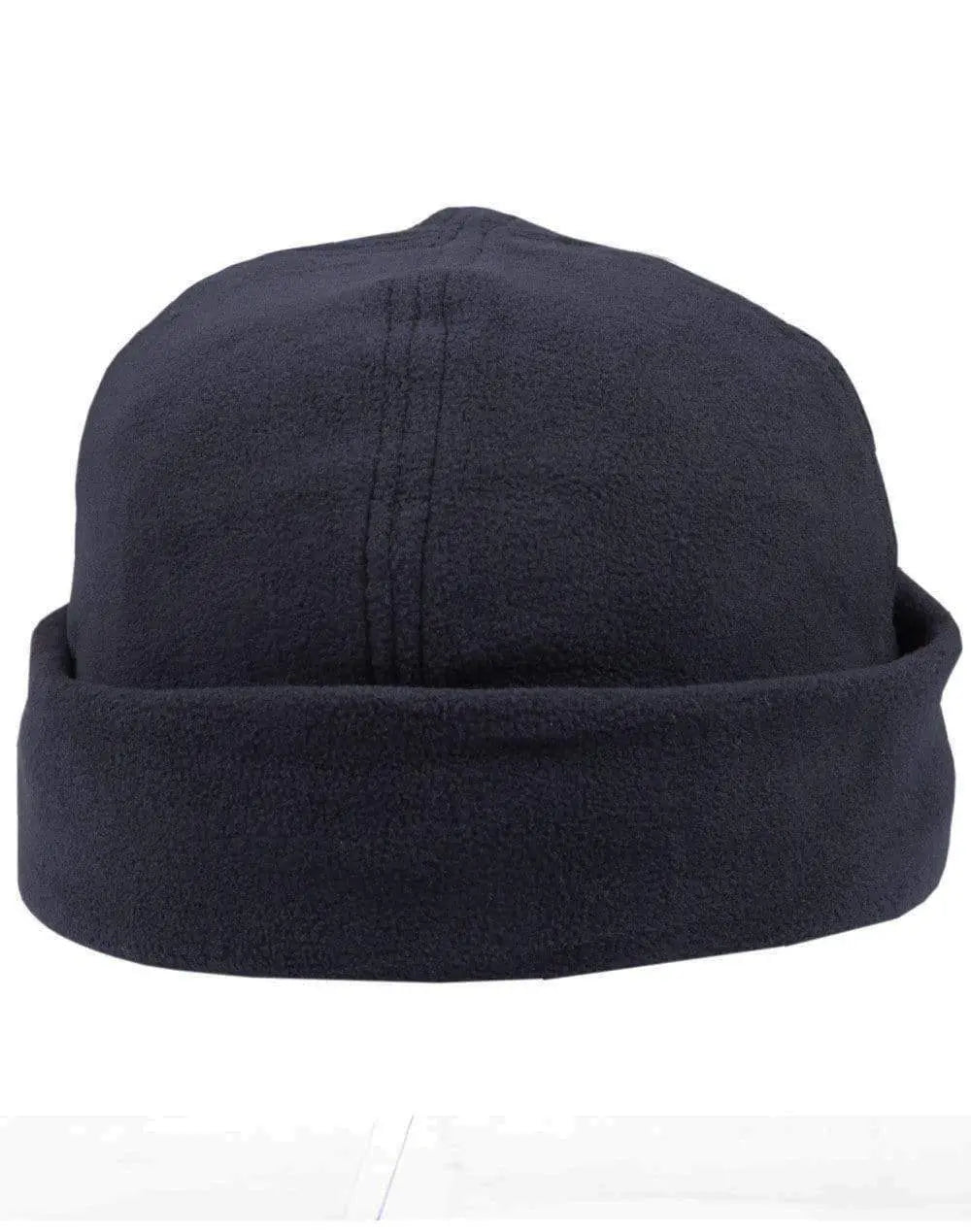 Polar Fleece Beanie Ch27 Metro Workwear.